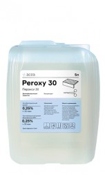 Перокси 30 дезинфицирующее средство 5л