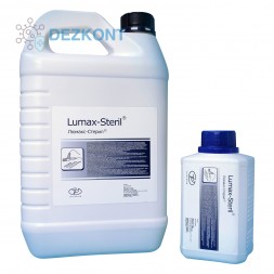 Люмакс-Стерил дезинфицирующее средство 5 л