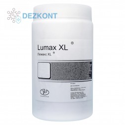Люмакс XL хлорные таблетки 1 кг