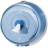 Диспенсер для туалетной бумаги Tork SmartOne mini 472026 полупрозрачный синий